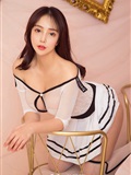 [Ugirls爱尤物]2019刊 No.1393 小喜(18)